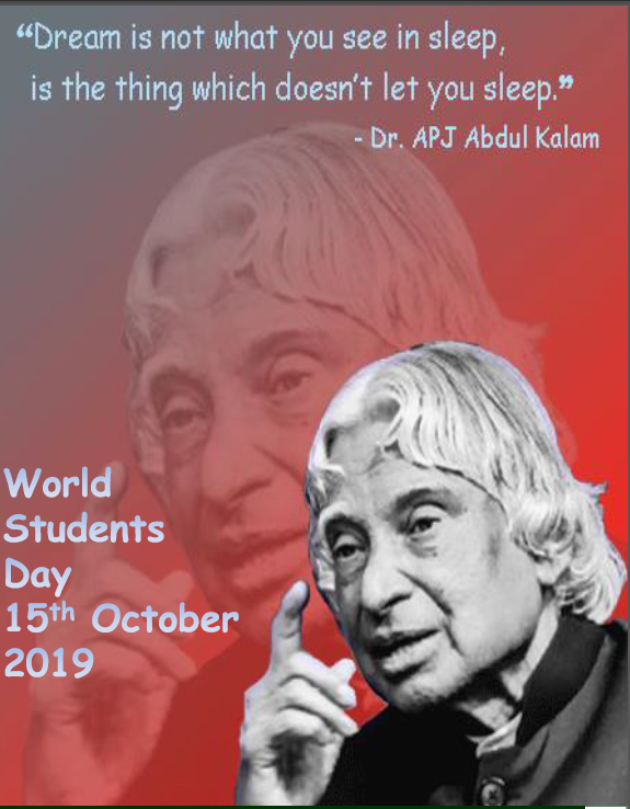 World Students Day 