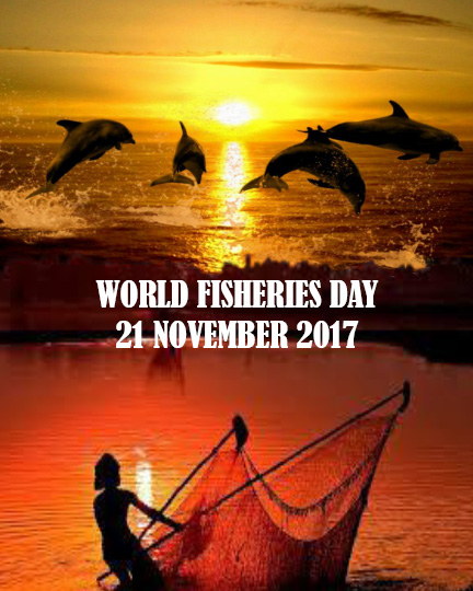 World Fisheries day