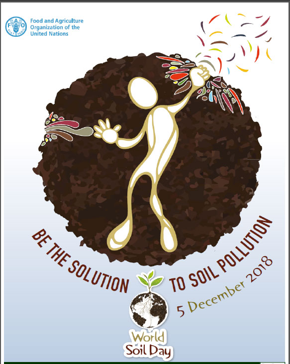 World Soil Day 2018