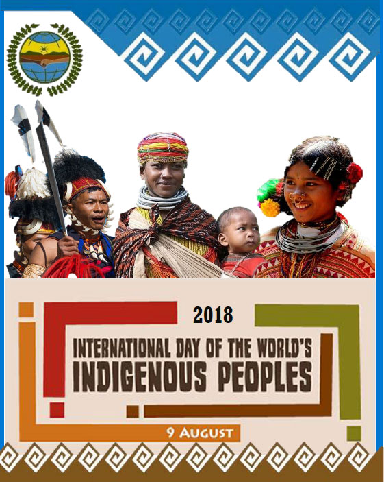 International Day for World’s Indigenous People