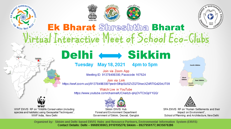 Ek Bharat Shrestha Bharat Programme