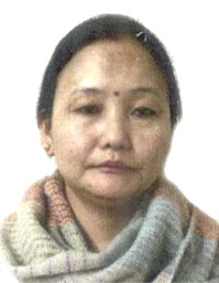Kusum Gurung