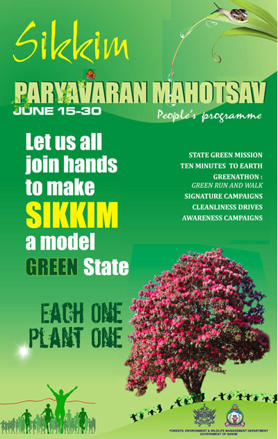 Envis Centre Ministry Of Environment Forest Govt Of India Printed Date Sunday January 24 21 Upcoming Event Paryavaran Mahotsav 15 Pm 15 Paryavaran Mahotsav 15 Sikkim June 15 30 15 As Notified By The State