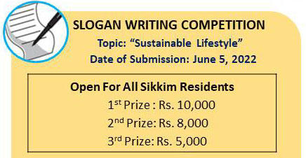 slogan writing competition