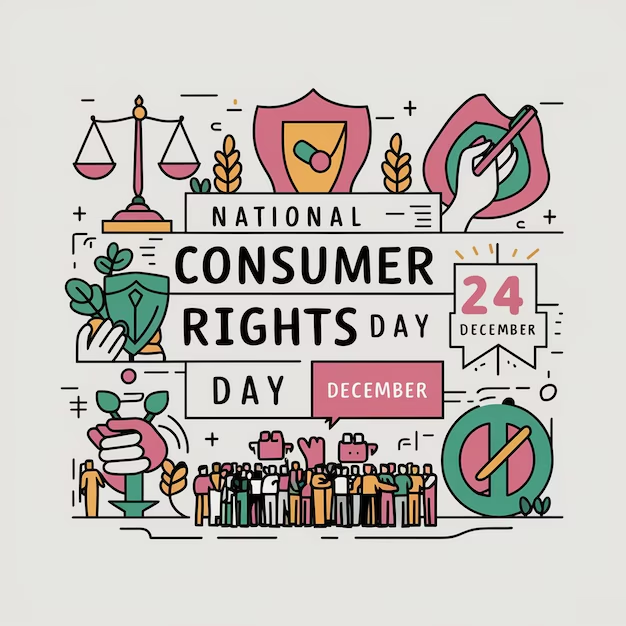 National Consumer day