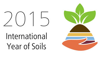 2015 - International Year of Soils