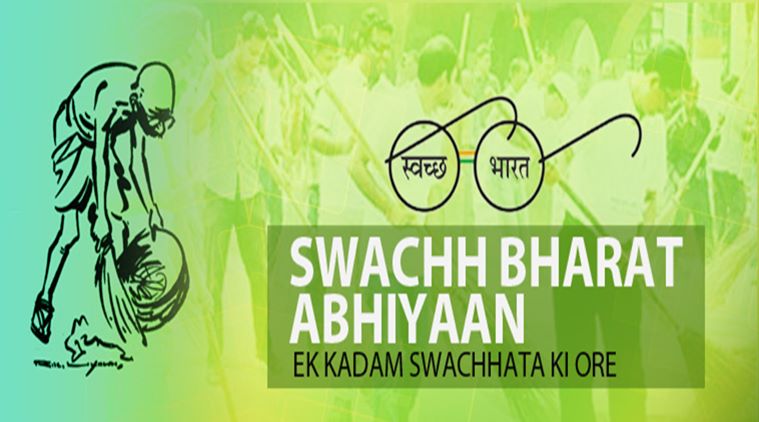 Swachh Bharat Abhiyan