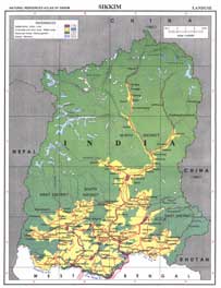 Landuse Map